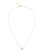 Guess Iconique náhrdelník JUBN05530JWYGT/U