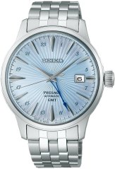 Seiko SSK037J1Presage Cocktail Time Skydiving