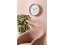 Dizajnové nástenné hodiny 5926GR Karlsson 40cm