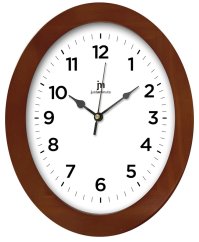 Dizajnové nástenné hodiny 21037N Lowell 33cm
