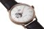 Orient Classic Bambino 2nd Generation Open Heart Automatic RA-AG0001S30B