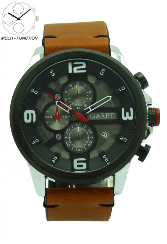 Hodinky GARET 11981108 Hodinky GARET 11981108