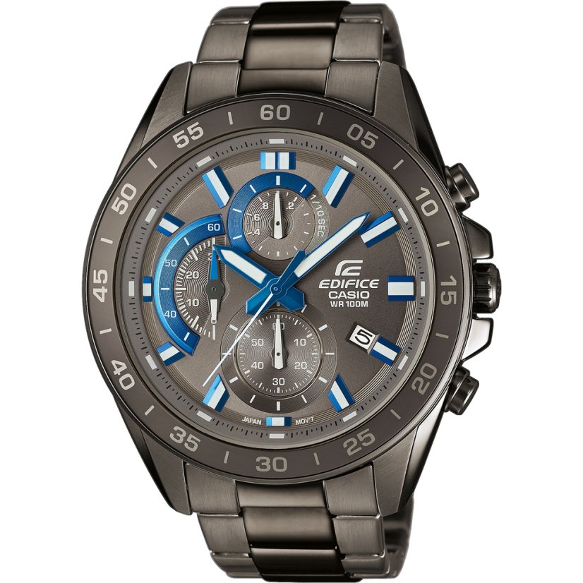 CASIO EFV-550GY-8AVUEF Edifice CASIO EFV-550GY-8AVUEF Edifice
