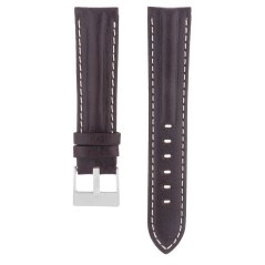 Kožený řemínek na hodinky  PRIM RB.15027.20 (20 mm)