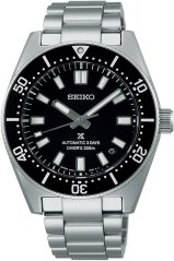 Seiko SPB453J1 Prospex Sea 1965 Revival Divers Cove Black