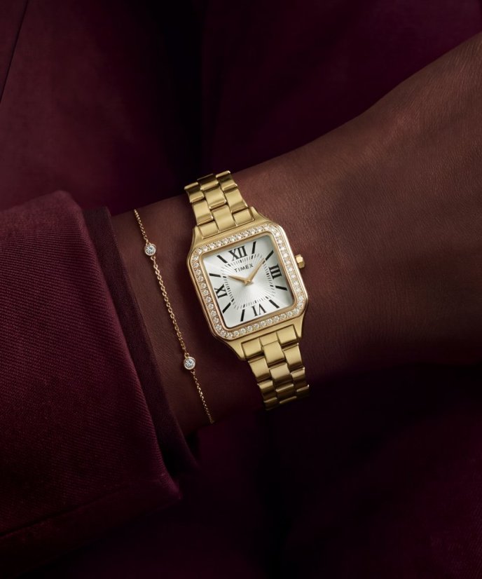 Timex Addison TW2Y90500UK