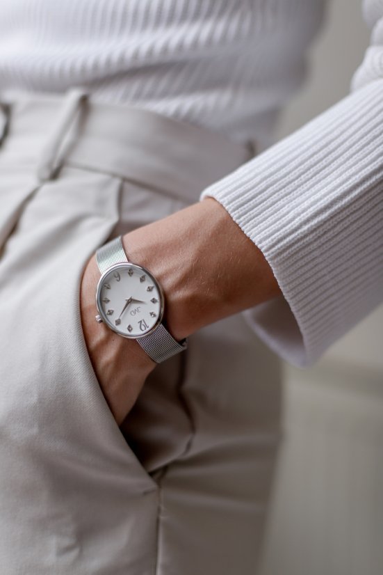 Náramkové hodinky JVD J4194.1