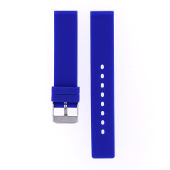 Silikonový řemínek na hodinky PRIM RJ.13139.30 (18 mm)