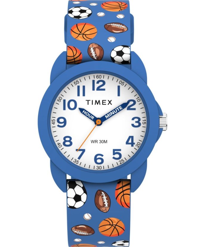 Timex Time Teacher TW2Y599006B