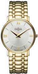 Davosa 168.582.15 Pianos II L Quartz