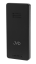 Rádiom riadený budík JVD RB3552.2
