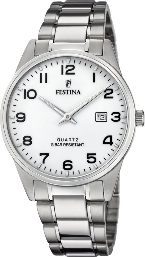 FESTINA 20511/1 CLASSIC BRACELET FESTINA 20511/1 CLASSIC BRACELET