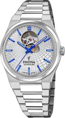 FESTINA 20053/1 SWISS MADE AUTOMATIC