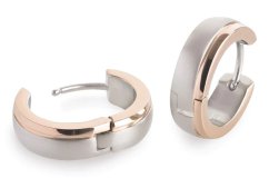 Boccia Titanium náušnice 0539-16