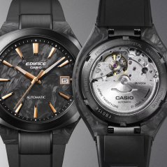 CASIO EFK-200DG-5AER Edifice Automatic