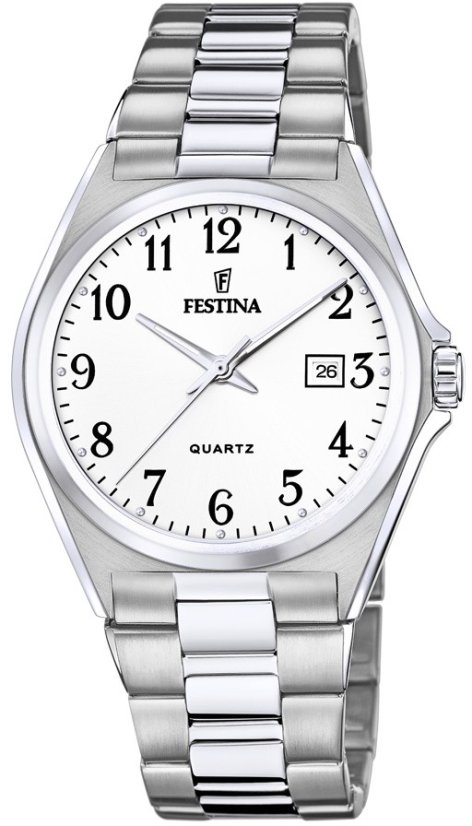 FESTINA 20552/1 CLASSIC BRACELET FESTINA 20552/1 CLASSIC BRACELET