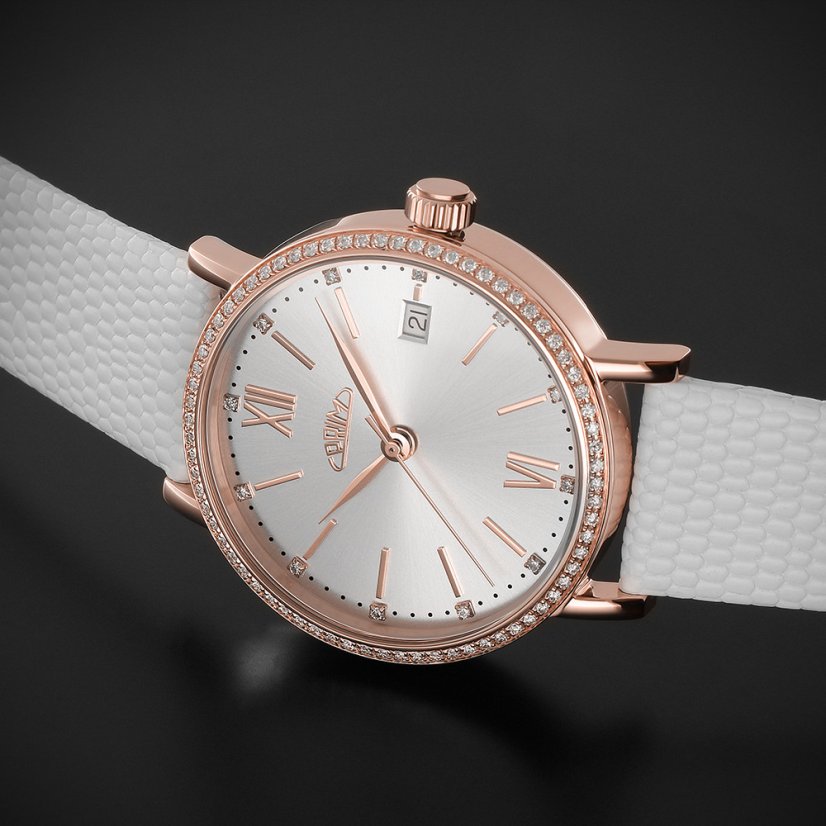 PRIM Lady Elegant Gold Diamond - D - W92P.13193.D