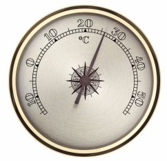 K1.100858 - Teplomer 70 mm na zabudovanie