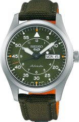 Seiko SRPH29K1 Seiko 5 Sports 'Flieger'