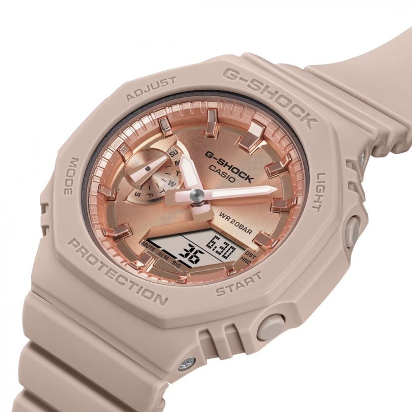 CASIO GMA-S2100MD-4AER G-Shock