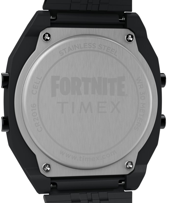 Timex Fortnite x Timex T80 TW2Y46000QY