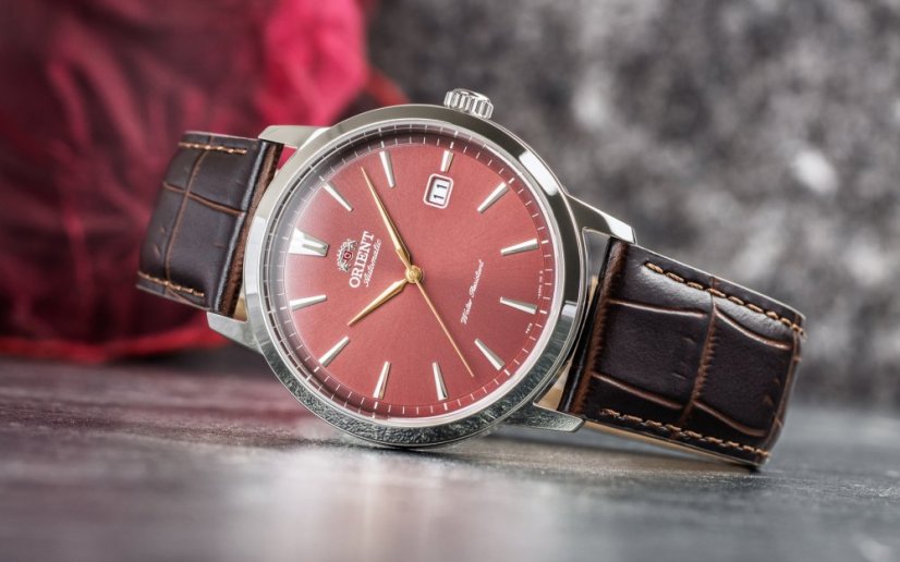 Orient Contemporary Automatic RA-AC0F15R30B