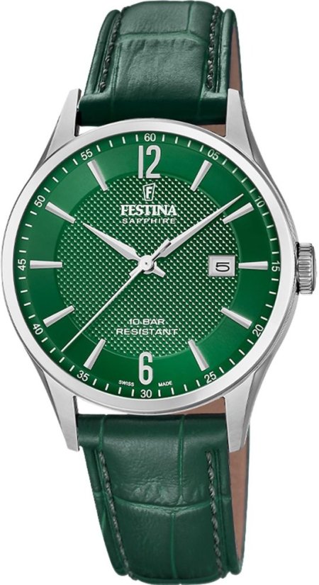 FESTINA 20007/5 SWISS MADE