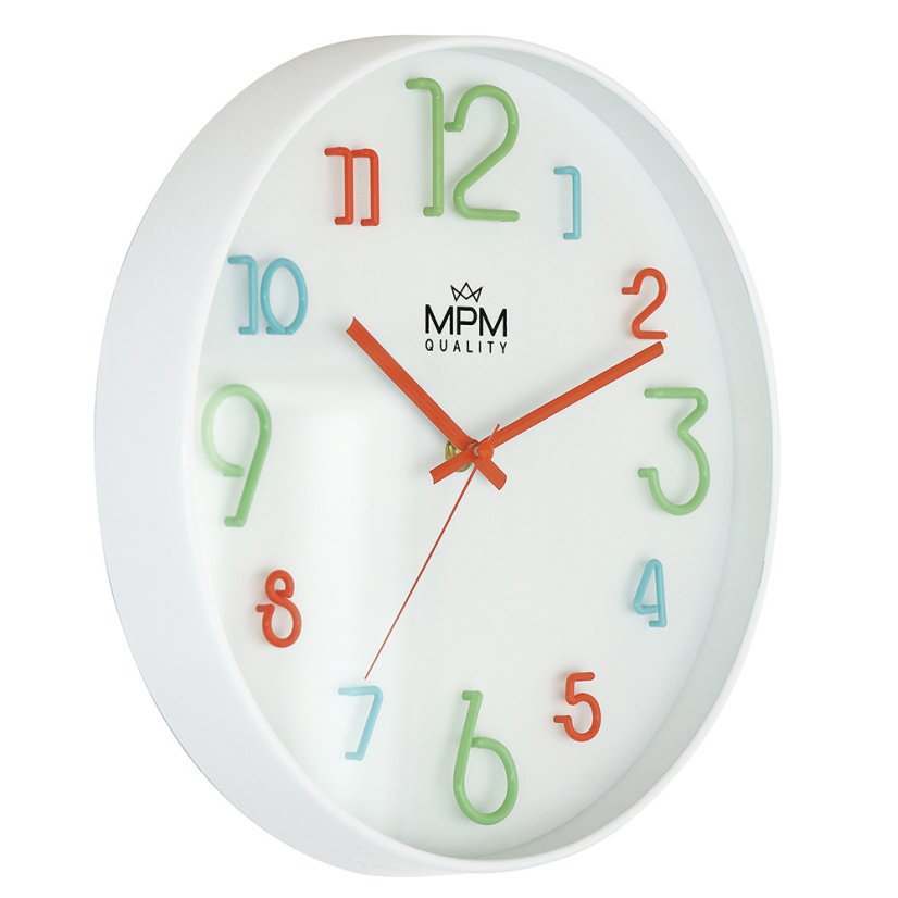 Hodiny MPM E01.3459.00