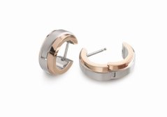 Boccia Titanium náušnice 0560-06