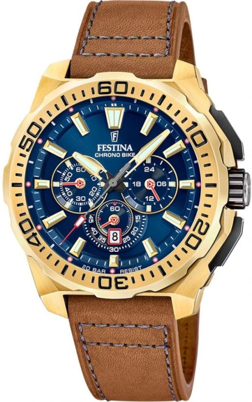 FESTINA 20728/1 Chrono Bike 2025