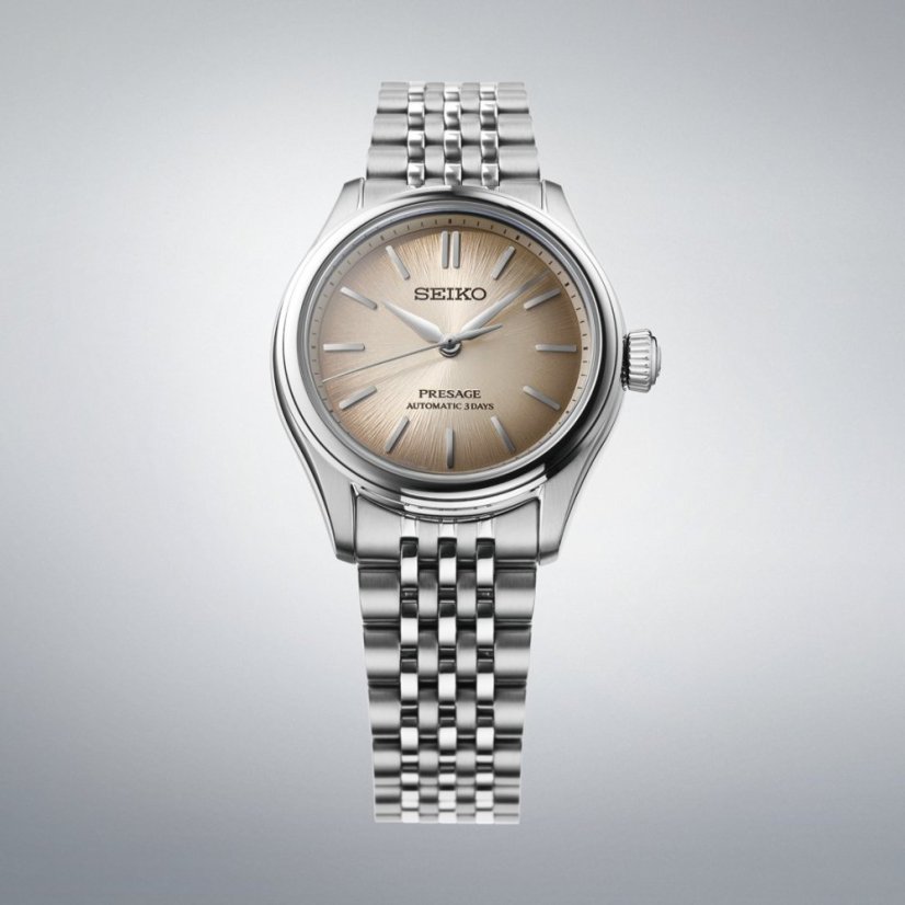 Seiko SPB523J1 Presage Classic Series