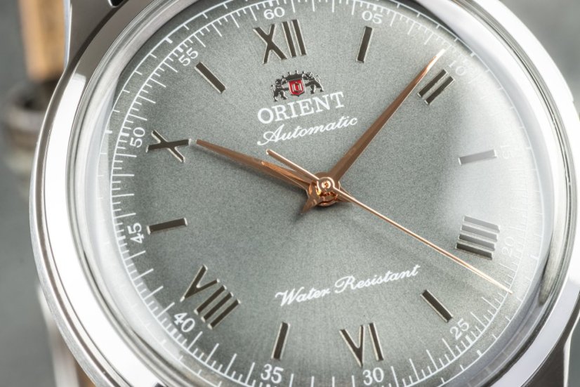 Orient Classic Bambino Automatic RA-BB0006N30B Limited Edition 3300pcs