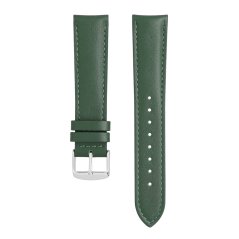 Kožený remienok na hodinky PRIM RB.13254 (20 mm) – zelený - RB.13254.2018.4040.L1