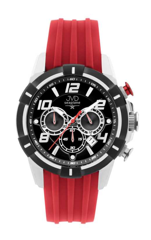 Náramkové hodinky JVD JE1007.3