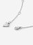 Guess Sparks náhrdelník JUBN06287JWRHT/U
