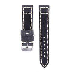 Kožený remienok na hodinky RB.15863.24 (24 mm) - RB.15863.2422.9013.L