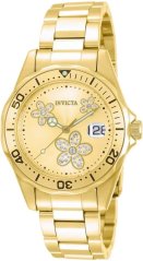 Invicta Angel Quartz 12508