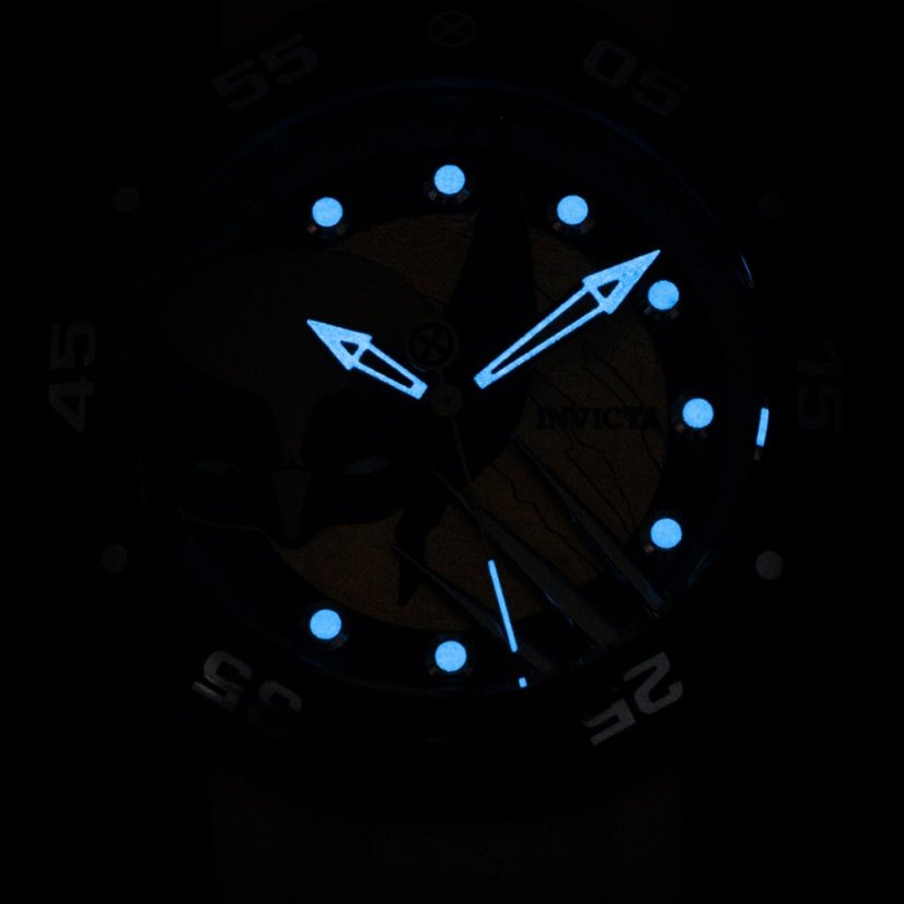 Invicta Marvel X-men Quartz 48mm 37373
