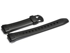 Remienok na hodinky CASIO W 212-1 (1435)