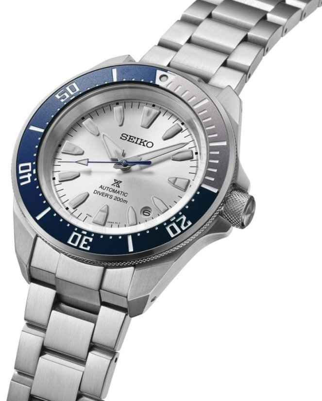 Seiko Prospex Sea Samurai 145th Anniversary Limited Edition HBB001K1