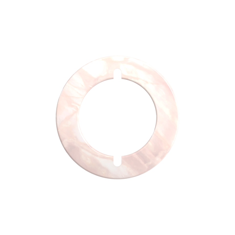 Rosella Bloom Deco ring RBR14C819-DECO-PK
