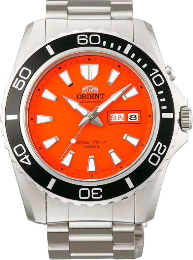 Orient Sports Mako XL Automatic FEM75001M Orient Sports Mako XL Automatic FEM75001M