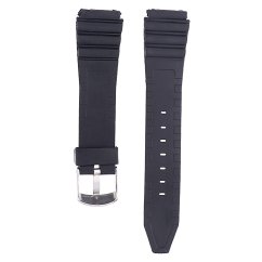 Gumový řemínek na hodinky RC.15290.18.90.L (18 mm)
