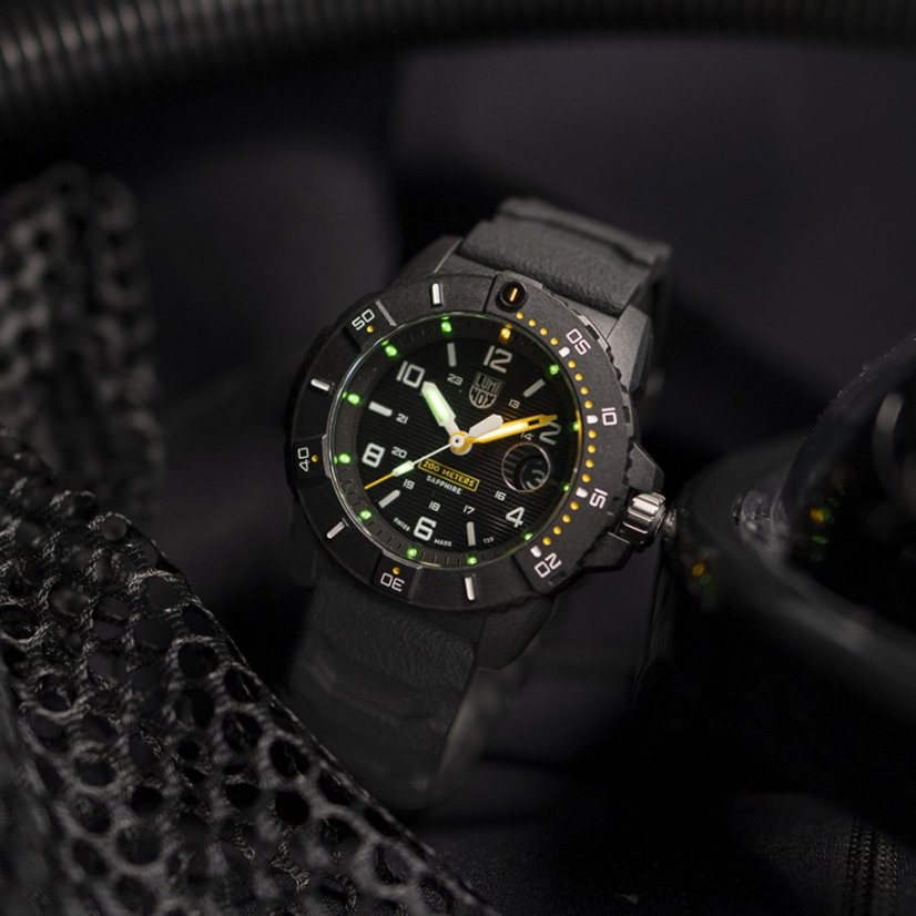 Luminox Navy Seal 3600 Series XS.3601