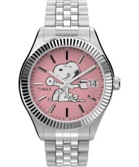 Timex Peanuts Legacy TW2V47400UK
