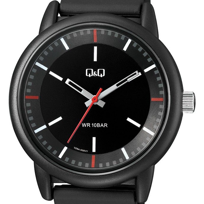 Hodinky Q&Q V29A-005VY