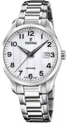 FESTINA 20026/1 SWISS MADE