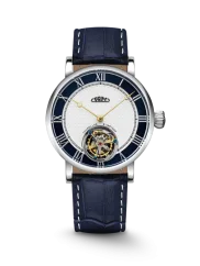 PRIM Tourbillon Bedřich Smetana - E - W91P.13234.E