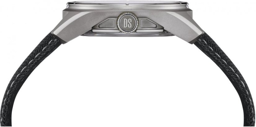 Certina DS Skeleton Limited Edition C042.407.56.081.10