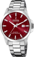 FESTINA 20024/7 SWISS MADE CLASSIC